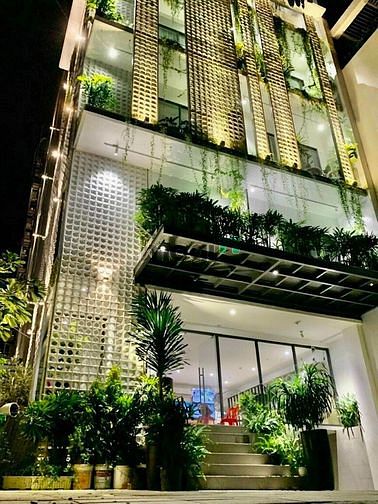 Hình ảnh Tòa CHDV 3 sao, 29 CHDV, 3 Penthouse. 407m2. Thu nhập 400tr. 53 Tỷ.