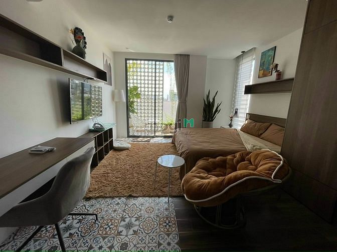 Hình ảnh Tòa CHDV 3 sao, 29 CHDV, 3 Penthouse. 407m2. Thu nhập 400tr. 53 Tỷ.