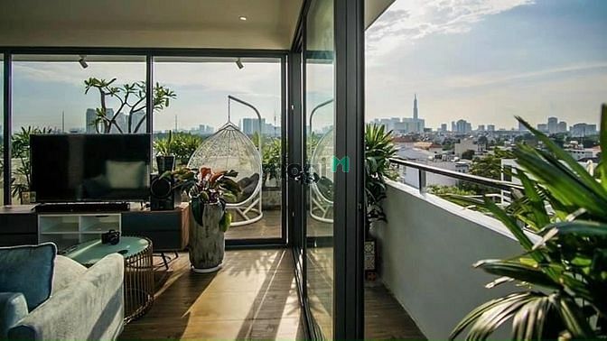 Hình ảnh Tòa CHDV 3 sao, 29 CHDV, 3 Penthouse. 407m2. Thu nhập 400tr. 53 Tỷ.