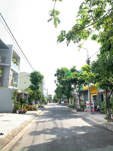 Hình ảnh bán lô đất mặt tiền phan thị nể vi tri qá ok