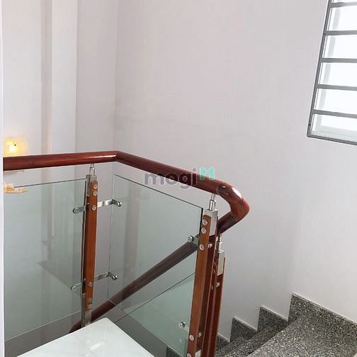 Hình ảnh Nhà hẻm 3m Tân Hoà Đông, P14, Q6