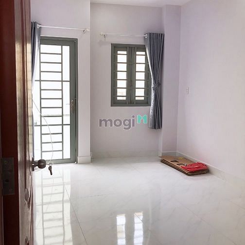Hình ảnh Nhà hẻm 3m Tân Hoà Đông, P14, Q6