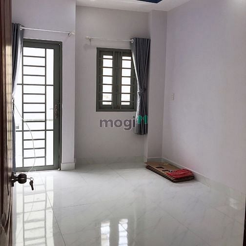 Hình ảnh Nhà hẻm 3m Tân Hoà Đông, P14, Q6