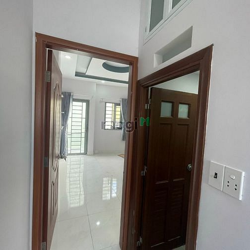 Hình ảnh Nhà hẻm 3m Tân Hoà Đông, P14, Q6