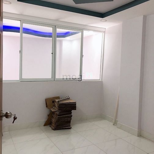 Hình ảnh Nhà hẻm 3m Tân Hoà Đông, P14, Q6