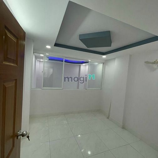 Hình ảnh Nhà hẻm 3m Tân Hoà Đông, P14, Q6