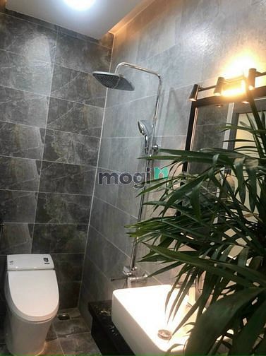 Hình ảnh Nhà Phố 3 Lầu Phường Bình An - 28 Triệu Có Nội Thất