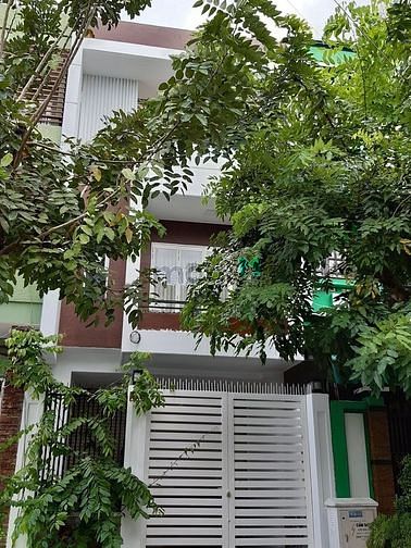 Hình ảnh Nhà Phố 3 Lầu Phường Bình An - 28 Triệu Có Nội Thất