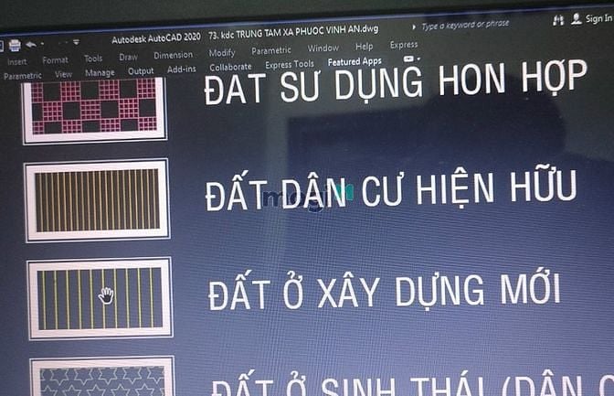 Hình ảnh Xã Phước Vĩnh An. DT: 70m x 40m, diện tích: 2500m2, giá 24.5 tỷ
