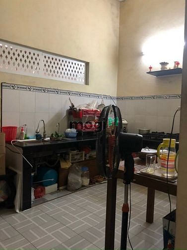 Hình ảnh bán nhà cấp 4 mặt tiền nguyễn giản thanh vi tri qá ok