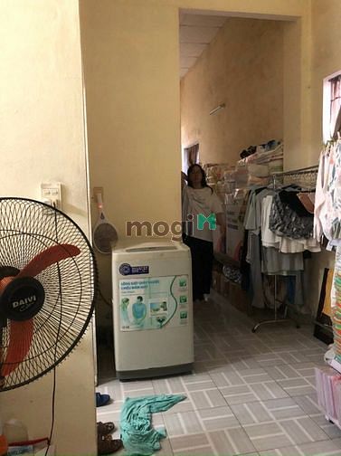 Hình ảnh bán nhà cấp 4 mặt tiền nguyễn giản thanh vi tri qá ok