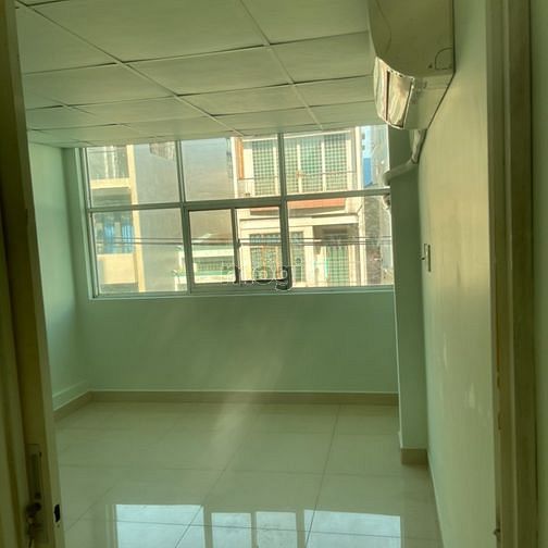 Hình ảnh Nhà hẻm 4m CX Phú Lâm A, P12, Q6