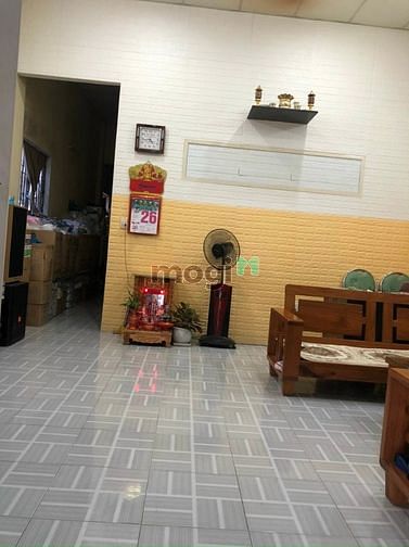 Hình ảnh bán nhà cấp 4 mặt tiền nguyễn giản thanh vi tri qá ok