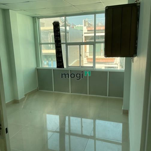 Hình ảnh Nhà hẻm 4m CX Phú Lâm A, P12, Q6