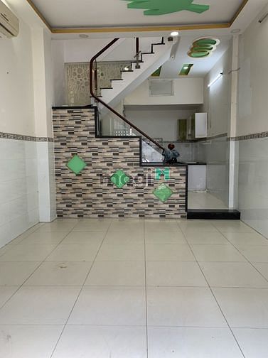 Hình ảnh BÁN NHÀ . Bình Tân, Bình Trị Đông A 36m2 Chỉ 3.5 tỷ