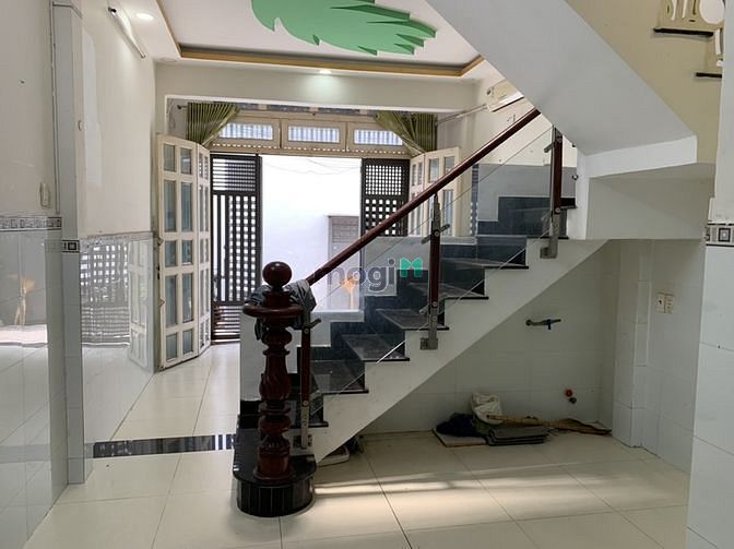Hình ảnh BÁN NHÀ . Bình Tân, Bình Trị Đông A 36m2 Chỉ 3.5 tỷ