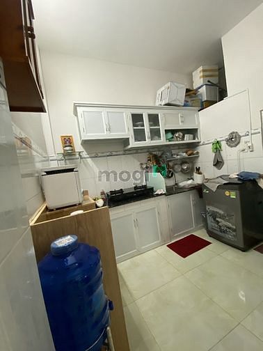 Hình ảnh BÁN NHÀ . Bình Tân, Bình Trị Đông A 36m2 Chỉ 3.5 tỷ