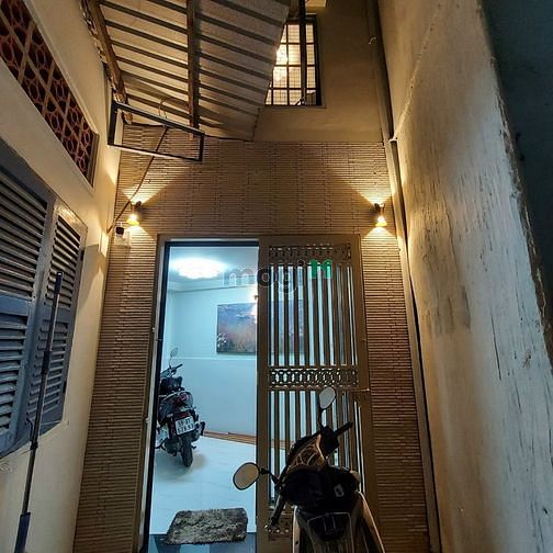 Hình ảnh Nhà hẻm 995 Hồng Bàng, P12, Q6