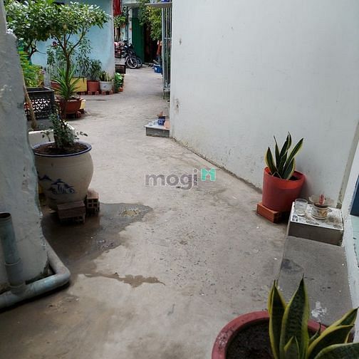 Hình ảnh Nhà hẻm 995 Hồng Bàng, P12, Q6