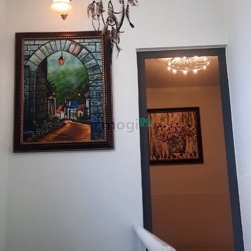 Hình ảnh Nhà hẻm 995 Hồng Bàng, P12, Q6