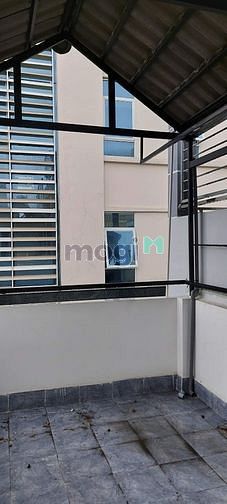 Hình ảnh Trung tâm Quận 1 - 2 mặt hẻm thông