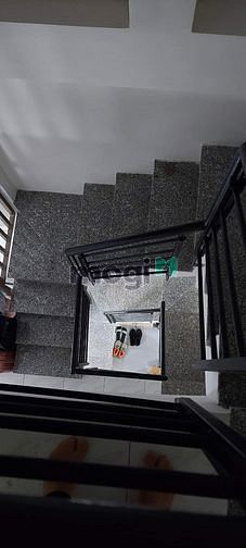 Hình ảnh Trung tâm Quận 1 - 2 mặt hẻm thông