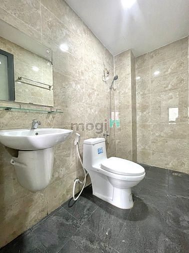 Hình ảnh 🌈 Căn Hộ cao cấp 1 phòng ngủ riêng + BANCOL ở LÝ PHỤC MAN Quận7