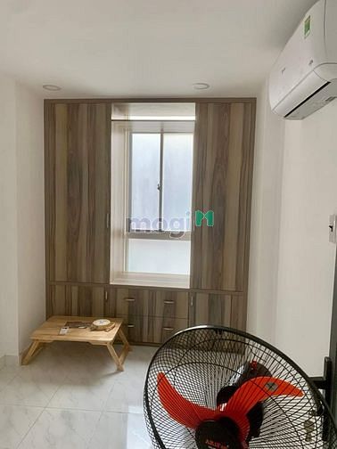 Hình ảnh Trung tâm Quận 1 - 2 mặt hẻm thông
