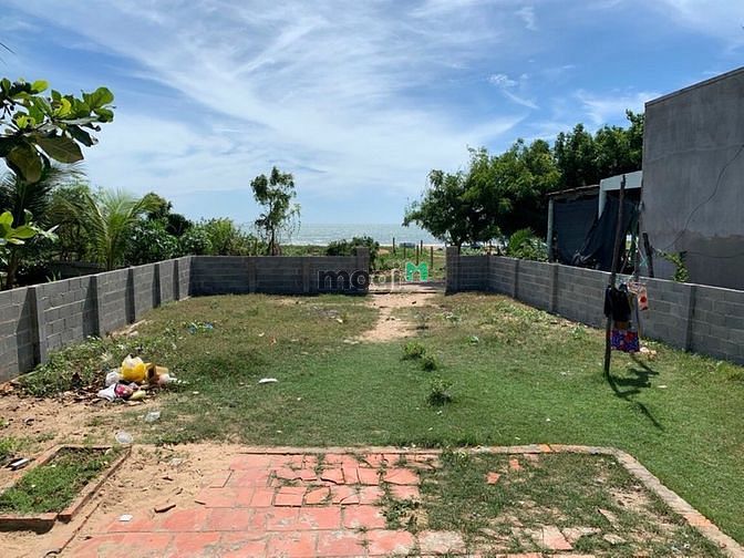 Hình ảnh Bán 342m2 full thổ cư - view trực diện biển - đường trước đất 6m