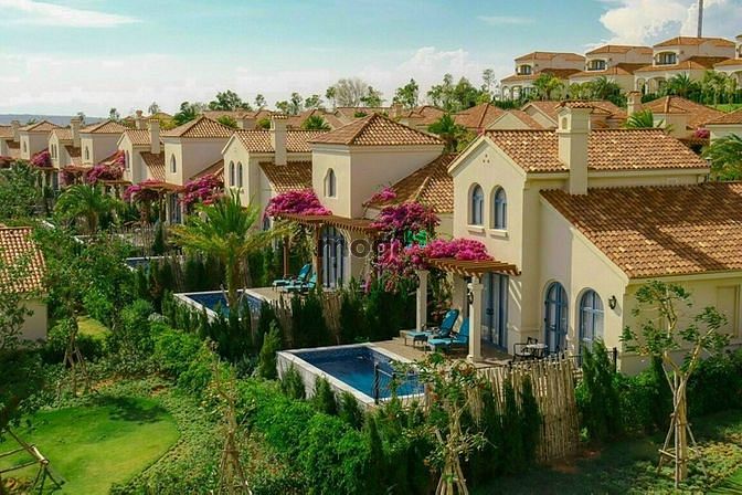 Hình ảnh Biệt thự view biển có giá bao nhiêu?