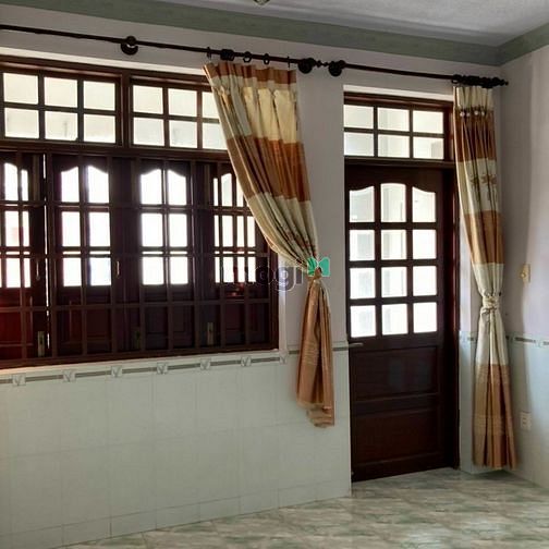 Hình ảnh Nhà MT nội bộ khu Bình Phú 2, P10, Q6