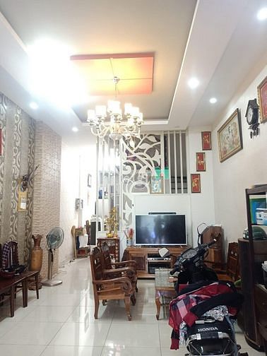 Hình ảnh Bán nhà HL2, BÌNH TÂN, HẺM XE HƠI, nhỉnh 6 tỷ