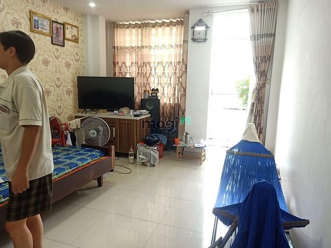 Hình ảnh Bán nhà HL2, BÌNH TÂN, HẺM XE HƠI, nhỉnh 6 tỷ