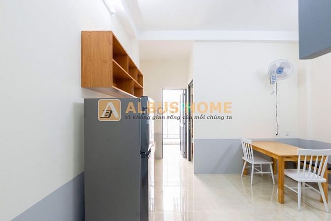 Hình ảnh Mb6623 nạp rút nhanh chóng studio, 1PN mới xây FULL nội thất_ GIÁ RẺ có ban công view đẹp