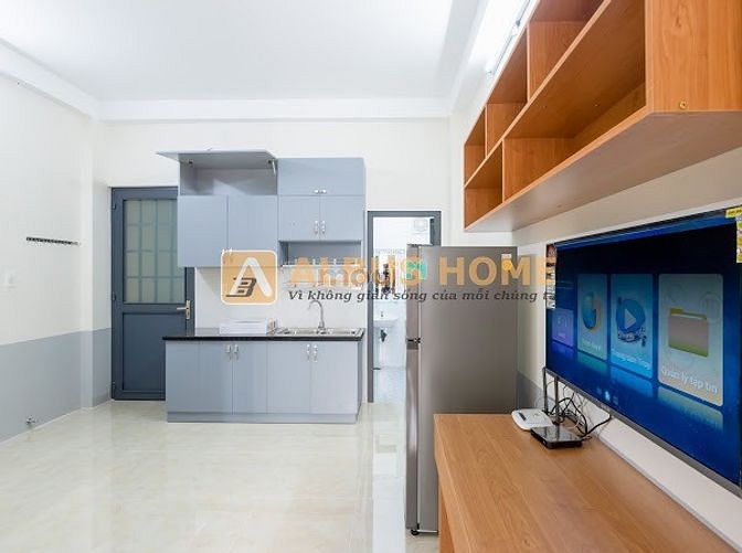 Hình ảnh Mb6623 nạp rút nhanh chóng studio, 1PN mới xây FULL nội thất_ GIÁ RẺ có ban công view đẹp