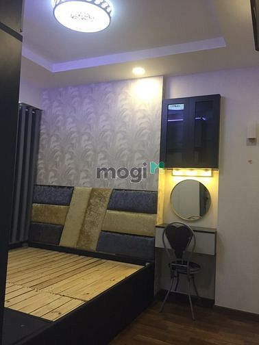 Hình ảnh Cho thuê CH The Pegasuite Q8 2PN full nt 68m2