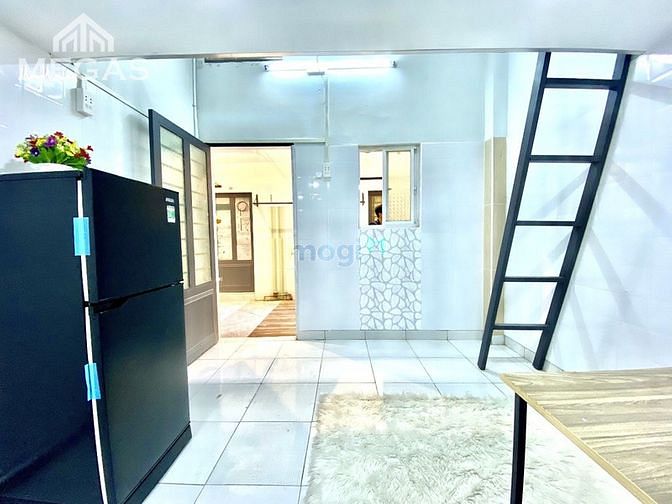 Hình ảnh Phòng trọ mới xây ngay Tên Lửa Bình Tân_Full nội thất