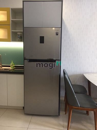 Hình ảnh Cho thuê CH The Pegasuite Q8 2PN full nt 68m2