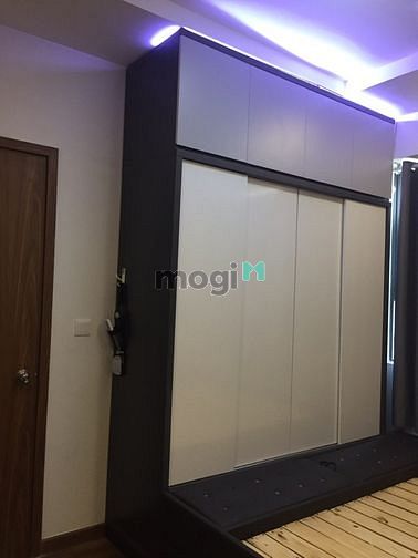Hình ảnh Cho thuê CH The Pegasuite Q8 2PN full nt 68m2