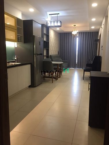 Hình ảnh Cho thuê CH The Pegasuite Q8 2PN full nt 68m2
