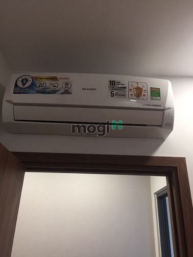 Hình ảnh Cho thuê CH The Pegasuite Q8 2PN full nt 68m2