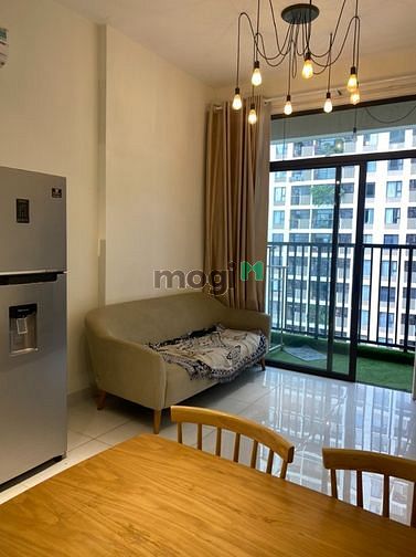 Hình ảnh Cho thuê Jamila Khang Điền căn 2PN-2WC giá 9TR5 full nội thất