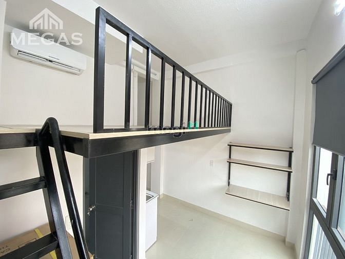 Hình ảnh Phòng trọ cao cấp gần đại học Hồng Bàng