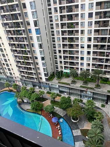 Hình ảnh Cho thuê Jamila Khang Điền căn 2PN-2WC giá 9TR5 full nội thất