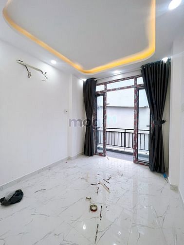 Hình ảnh Chỉ 4.35 TỶ Sát bên Phan Xích Long Q.PN