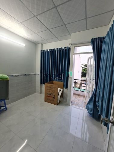 Hình ảnh Nhà giáp Tân Phú, đường 5C hẻm thông, 3tỷ5