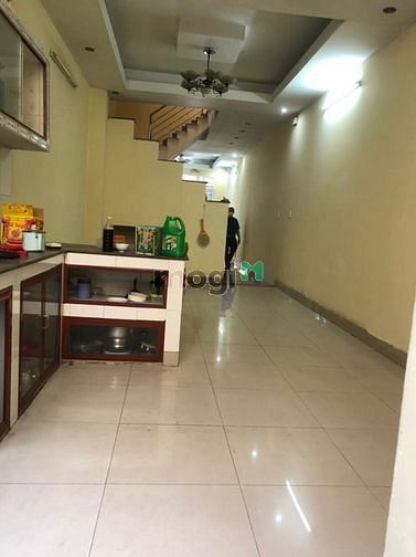 Hình ảnh Cho thuê nhà nguyên căn đường 16, PBTĐB , Q Bình Tân