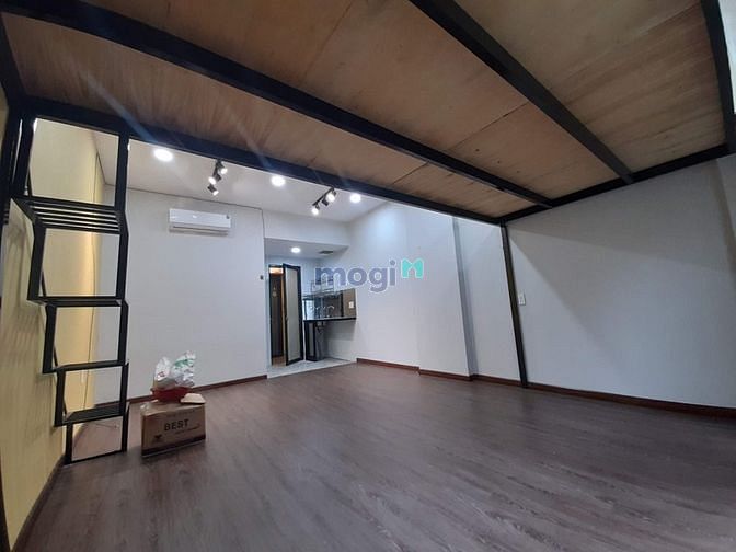 Hình ảnh Cho thuê Căn Hộ Ban Công Có Gác Studio Ngay Phan Đăng Lưu