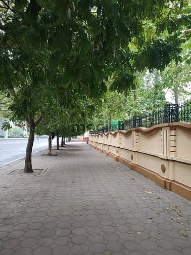 Hình ảnh Đất đẹp mặt phố Di Trạch Vỉa hè, ô tô KD 92m 6.7 tỷ