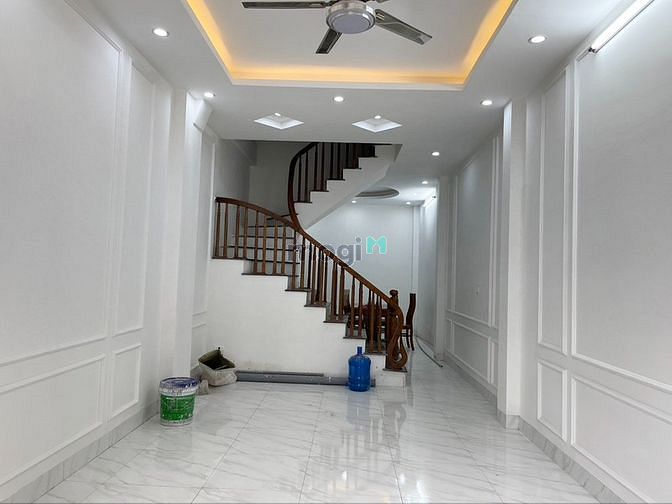 Hình ảnh Bán nhà Vân Canh có gara ô tô DT 41m x5T MT 3.5m 6PN ngõ thông ô tô